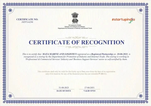 STARTUP INDIA