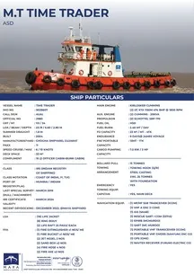 M.T TIMETRADER